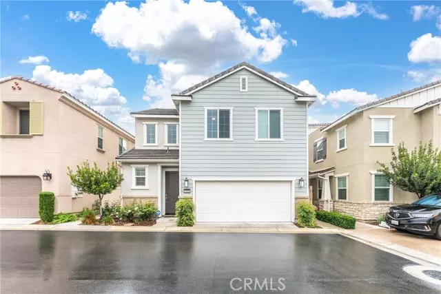 1606 Jedediah Pl, Upland, CA 91784