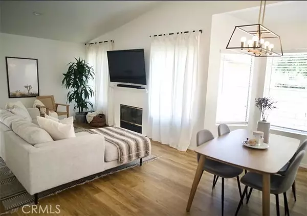 Saugus, CA 91390,28435 Seco Canyon 154