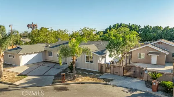 Panorama City, CA 91402,14230 Calahan