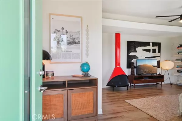 14 Ashby CIR, Palm Springs, CA 92262