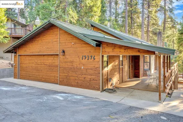 Twain Harte, CA 95383,19376 Poplar CIR