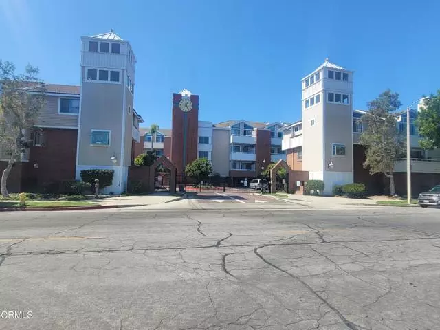 865 S B ST H-3, Oxnard, CA 93030