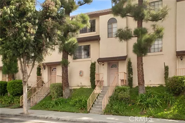 12711 Hadley 14, Whittier, CA 90601