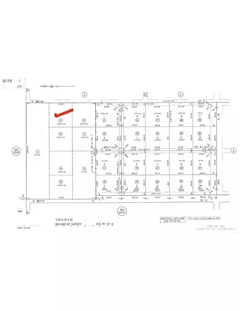 182 st E Avenue N2, Palmdale, CA 93591