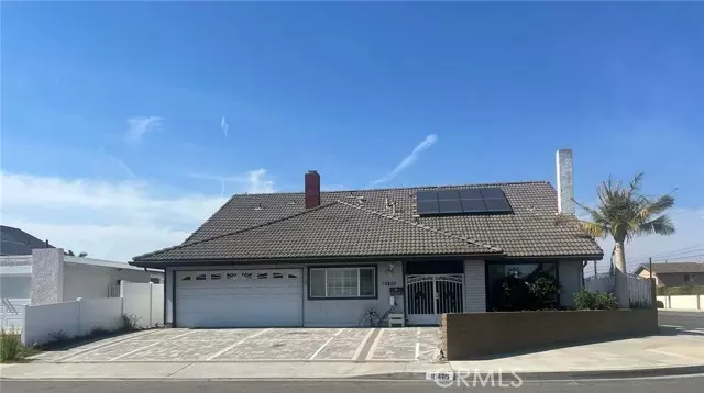 Fountain Valley, CA 92708,10485 La Sombra AVE