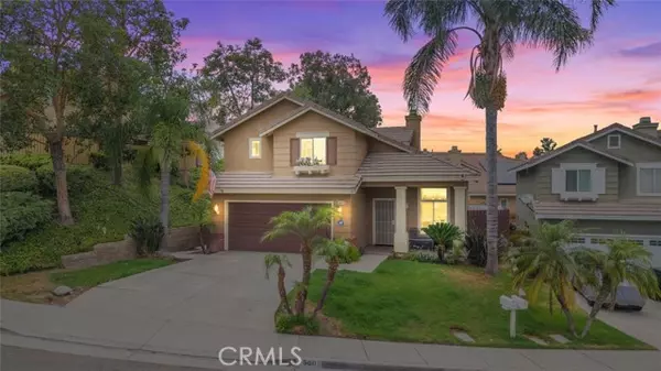560 560 Shenandoah, Corona, CA 92879