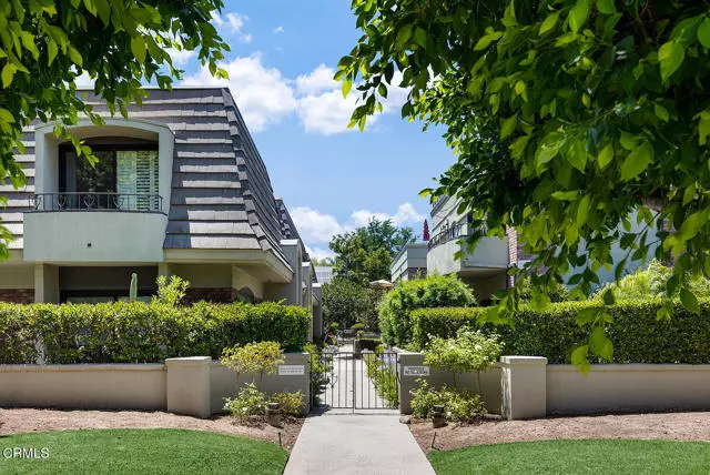 211 S Orange Grove BLD 5, Pasadena, CA 91105