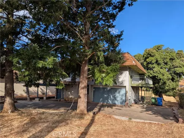 Kelseyville, CA 95451,4648 Hawaina WAY