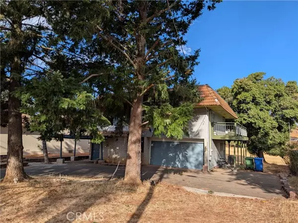 Kelseyville, CA 95451,4648 Hawaina WAY