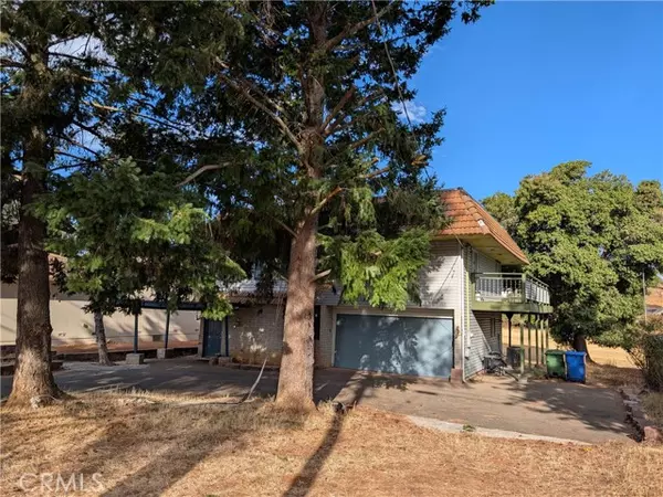 Kelseyville, CA 95451,4648 Hawaina WAY