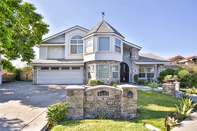 Fountain Valley, CA 92708,9601 Rindge