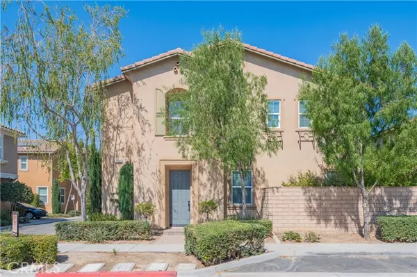 2993 E Via Corvina, Ontario, CA 91764