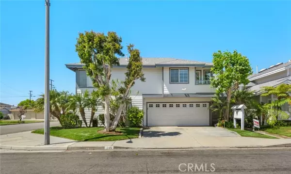 Costa Mesa, CA 92627,245 Palmer St.