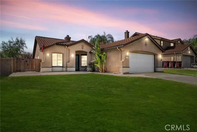 25349 Silverwood, Menifee, CA 92584