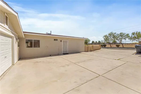 Barstow, CA 92311,761 Rimrock