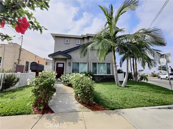 Bellflower, CA 90706,16219 ORCH