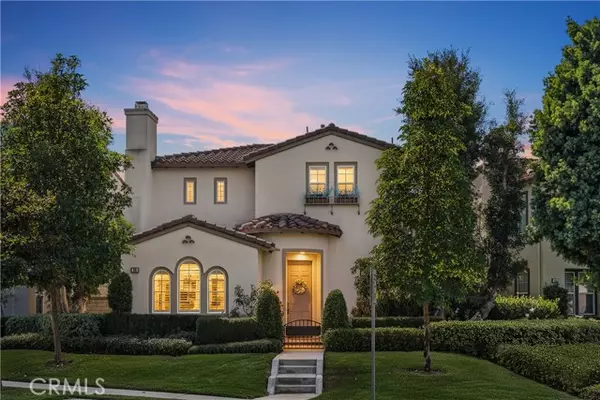 86 Canopy, Irvine, CA 92603
