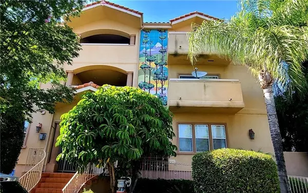555 E Santa Anita AVE 301, Burbank, CA 91501