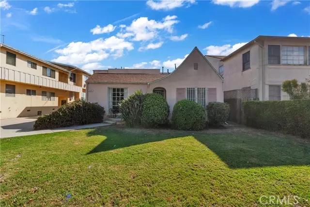 Los Angeles, CA 90035,6086 Horner