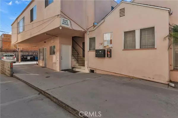 Los Angeles, CA 90035,6086 Horner