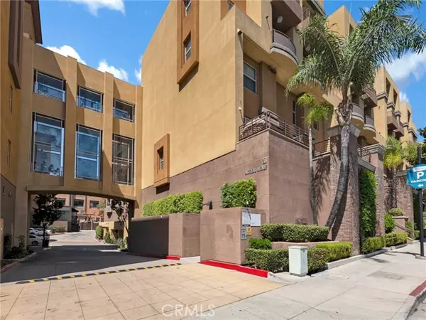 Burbank, CA 91502,201 E Angeleno AVE 203