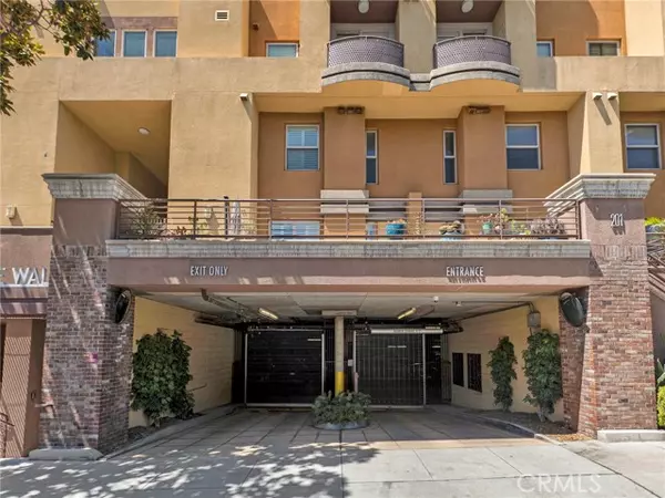 Burbank, CA 91502,201 E Angeleno AVE 203