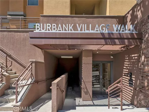 Burbank, CA 91502,201 E Angeleno AVE 203