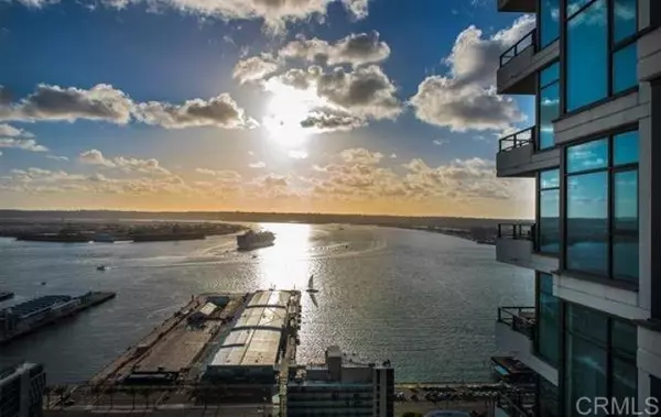 1205 Pacific Highway 3503, San Diego, CA 92101