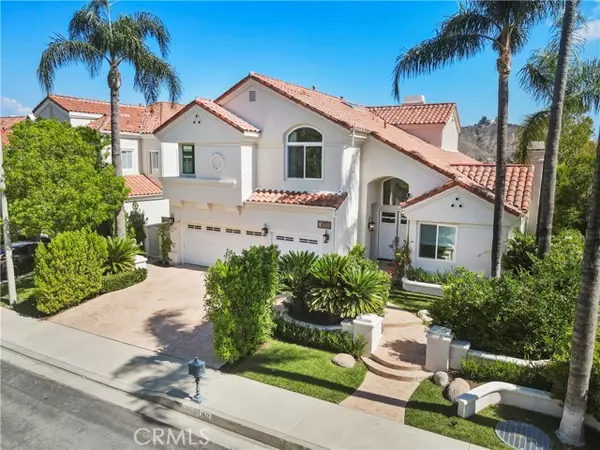 3622 Reina CT, Calabasas, CA 91302