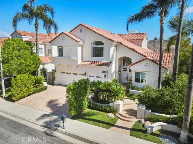 Calabasas, CA 91302,3622 Reina CT