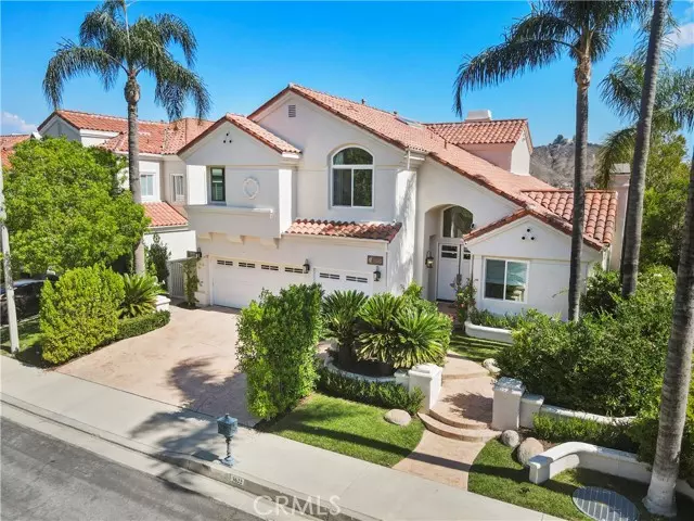 3622 Reina CT, Calabasas, CA 91302