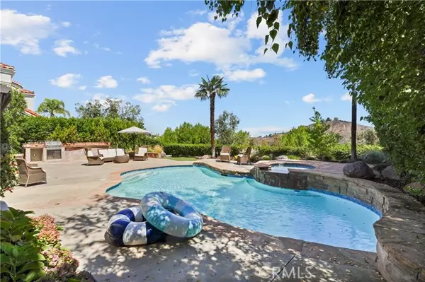 Calabasas, CA 91302,3622 Reina CT