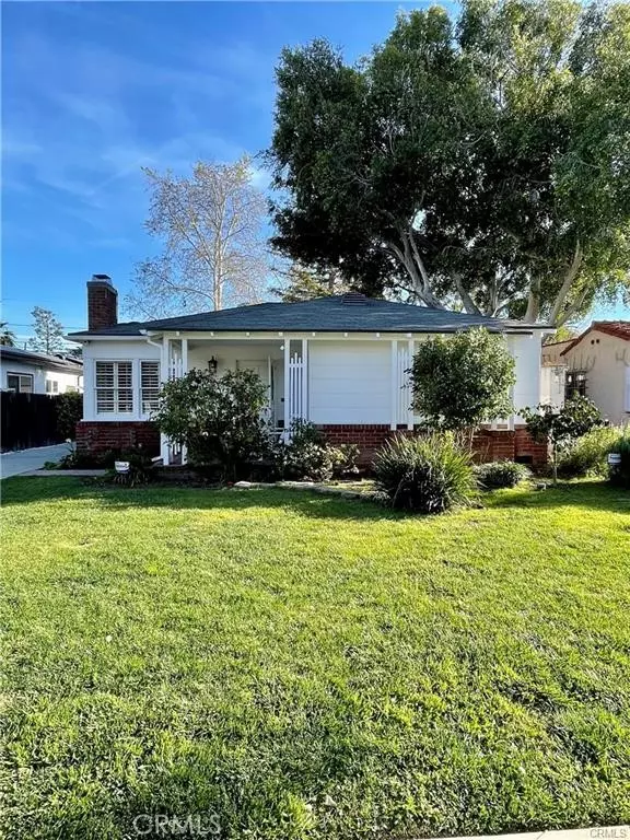 Van Nuys, CA 91411,14618 Killion ST