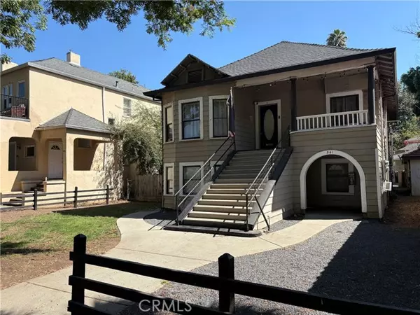 541 W 5th ST, Chico, CA 95928