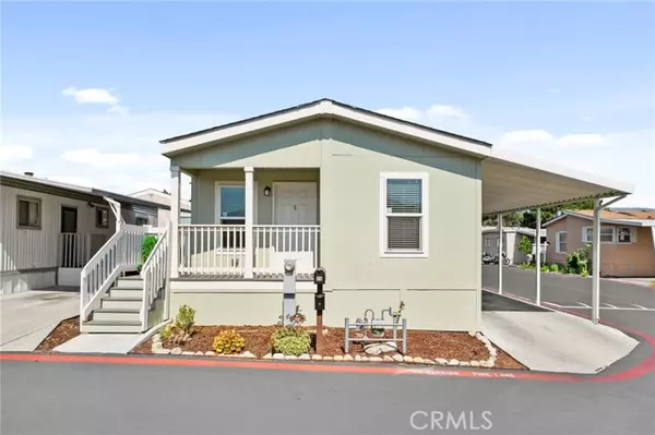 8389 Baker AVE 25, Rancho Cucamonga, CA 91730