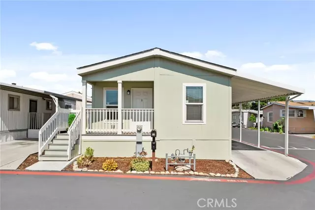 8389 Baker AVE 25, Rancho Cucamonga, CA 91730