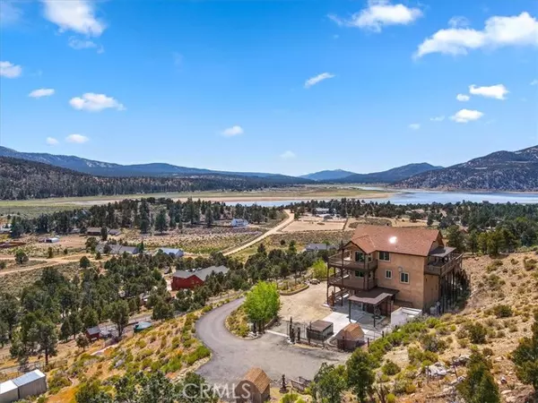 1223 Ore LN, Big Bear City, CA 92314