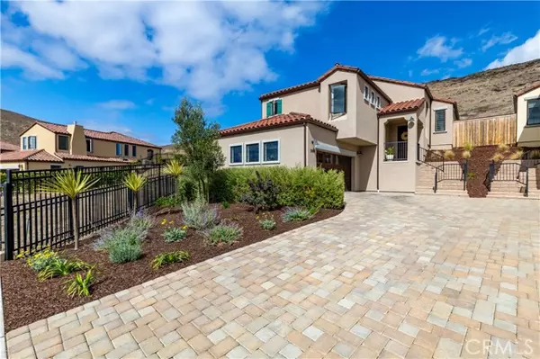 San Luis Obispo, CA 93401,3069 Arezzo DR