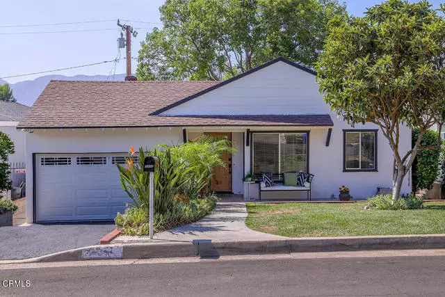 3052 Alabama ST, La Crescenta, CA 91214