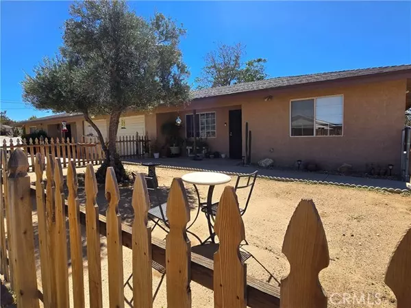 Yucca Valley, CA 92284,56164 56164 Papago