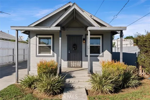 2907 E Sawyer ST, Long Beach, CA 90805