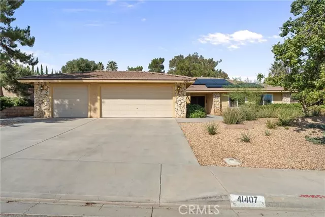 Palmdale, CA 93551,41407 Myrtle