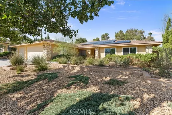 Palmdale, CA 93551,41407 Myrtle