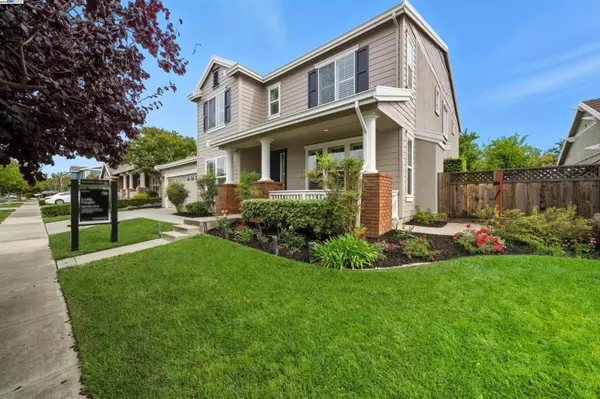 Livermore, CA 94550,3080 Bresso Dr