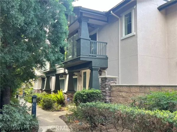 9497 Jack Rabbit DR 109, Rancho Cucamonga, CA 91730