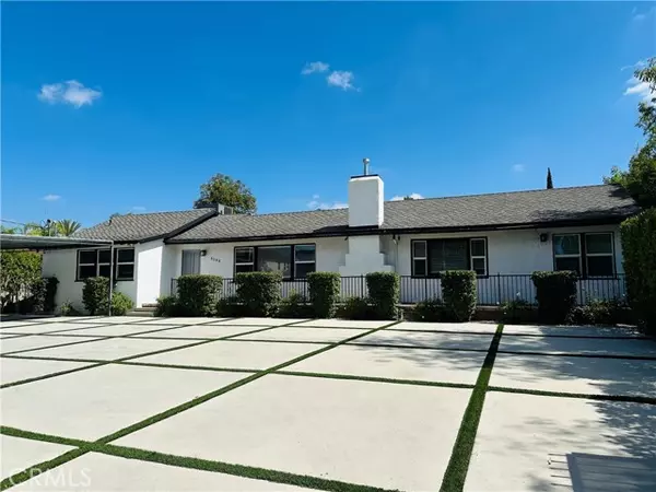 5148 Otis AVE, Tarzana, CA 91356