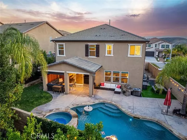 19749 Lanfranca DR, Saugus, CA 91350
