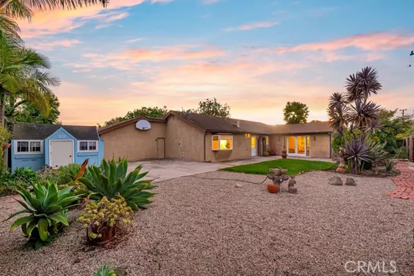 Carpinteria, CA 93013,5404 Granada WAY