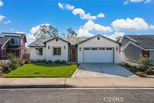 12178 Zinnia ST, Moreno Valley, CA 92557