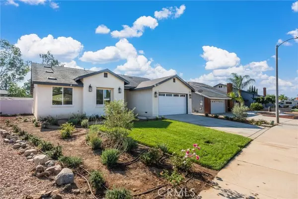Moreno Valley, CA 92557,12178 Zinnia ST